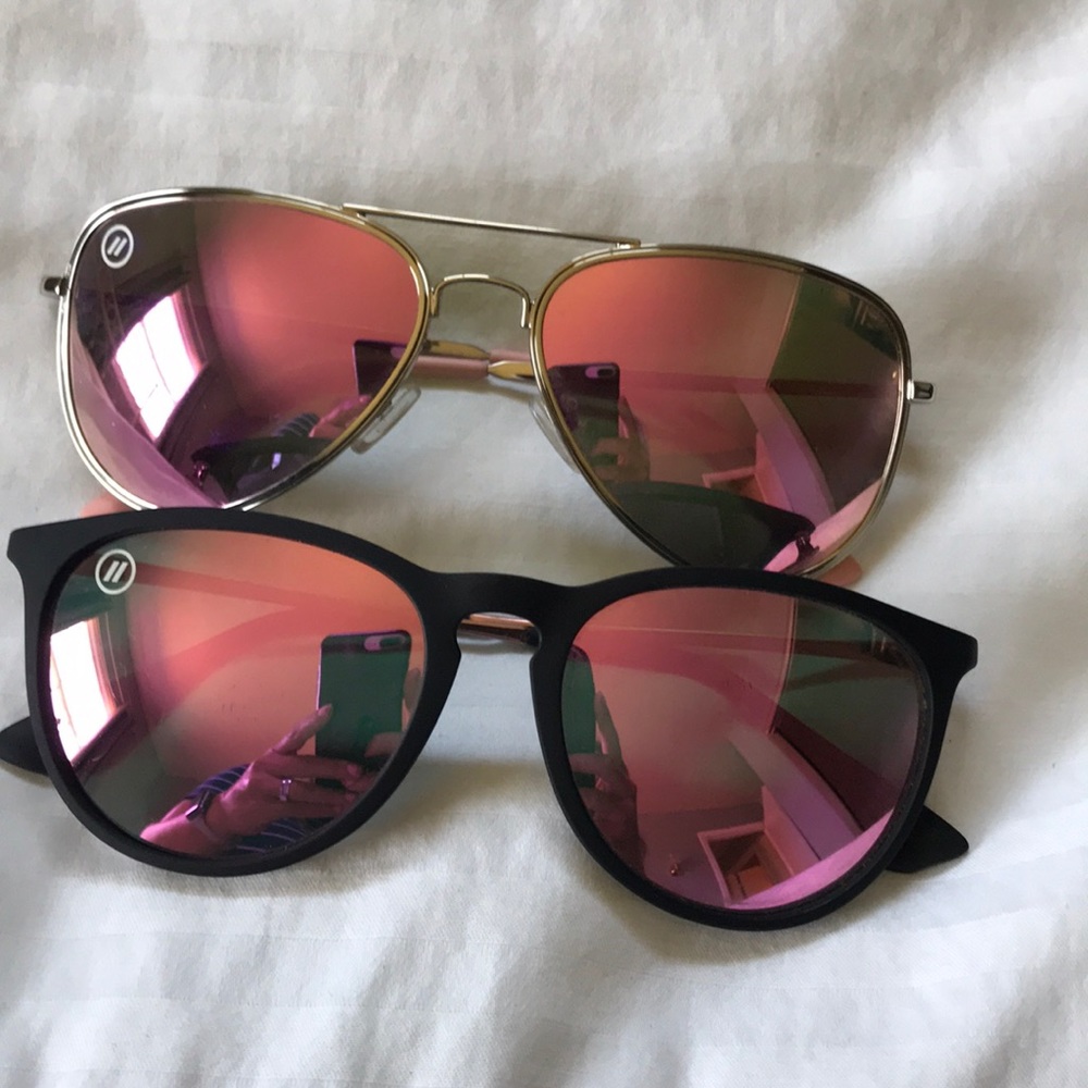 Blenders sunglasses